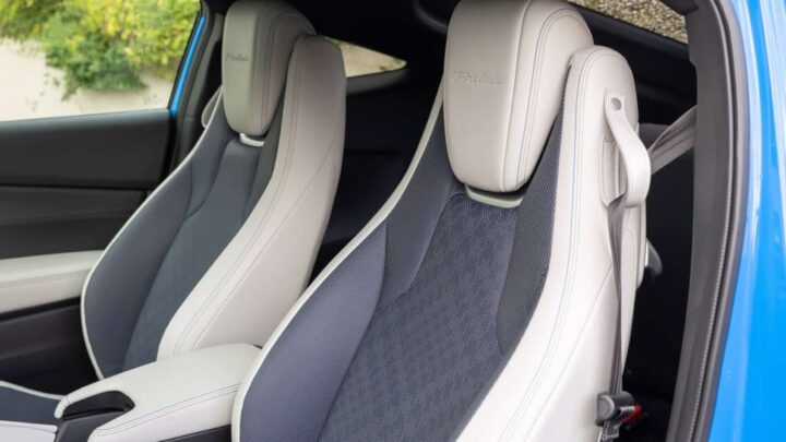 Novo desportivo Honda Prelude e:HEV