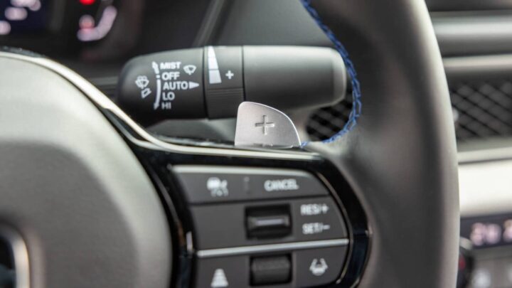 Novo desportivo Honda Prelude e:HEV