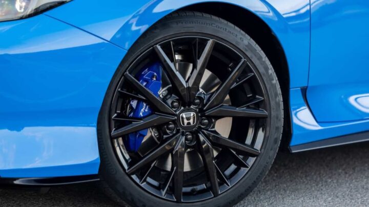 Novo desportivo Honda Prelude e:HEV