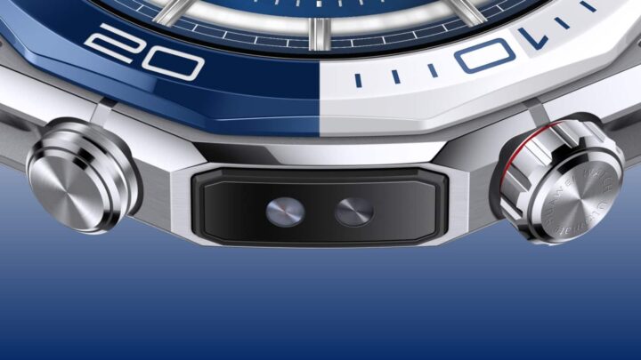 Huawei Watch Ultimate 2