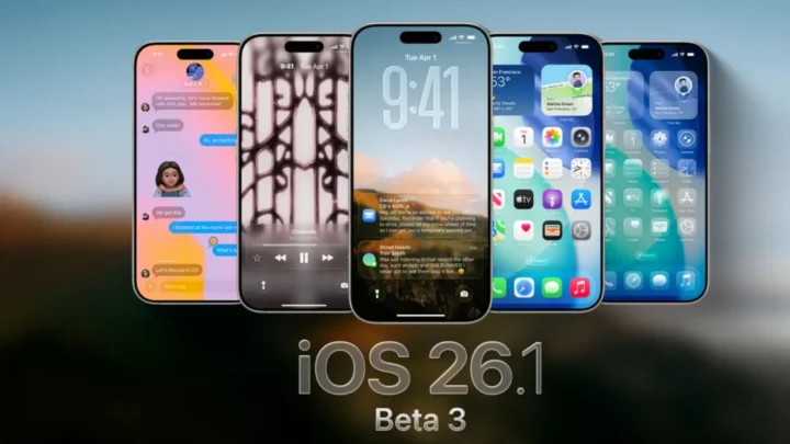 há novidades e pistas de futura integração de IA 2 ios26 beta3 01