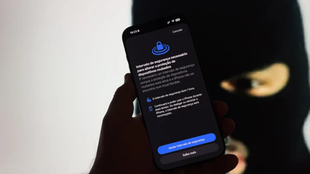 iPhone: 5 funcionalidades que a Apple disponibiliza para reforçar a sua segurança