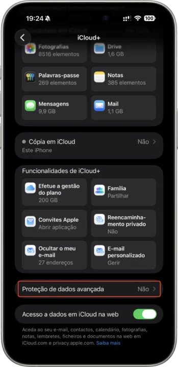 5 funcionalidades que a Apple disponibiliza para reforçar a sua segurança 4 iphone protecao 03