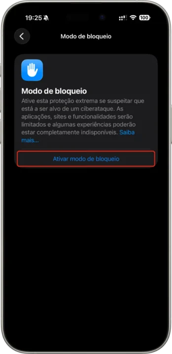 5 funcionalidades que a Apple disponibiliza para reforçar a sua segurança 7 iphone protecao 06