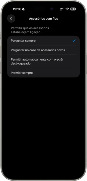 5 funcionalidades que a Apple disponibiliza para reforçar a sua segurança 9 iphone protecao 08