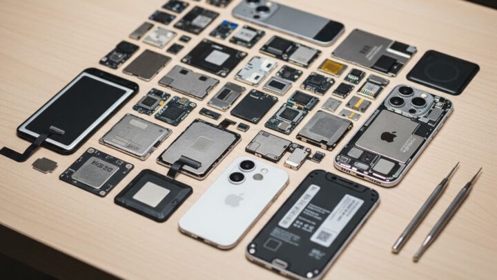 Fiz upgrade para o iPhone 17 Pro... e agora, o que fazer ao iPhone antigo?