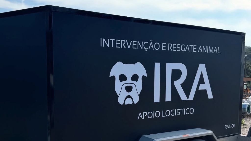 IRA vai poder usar sirenes e sinalizadores de luz durante operações de resgate