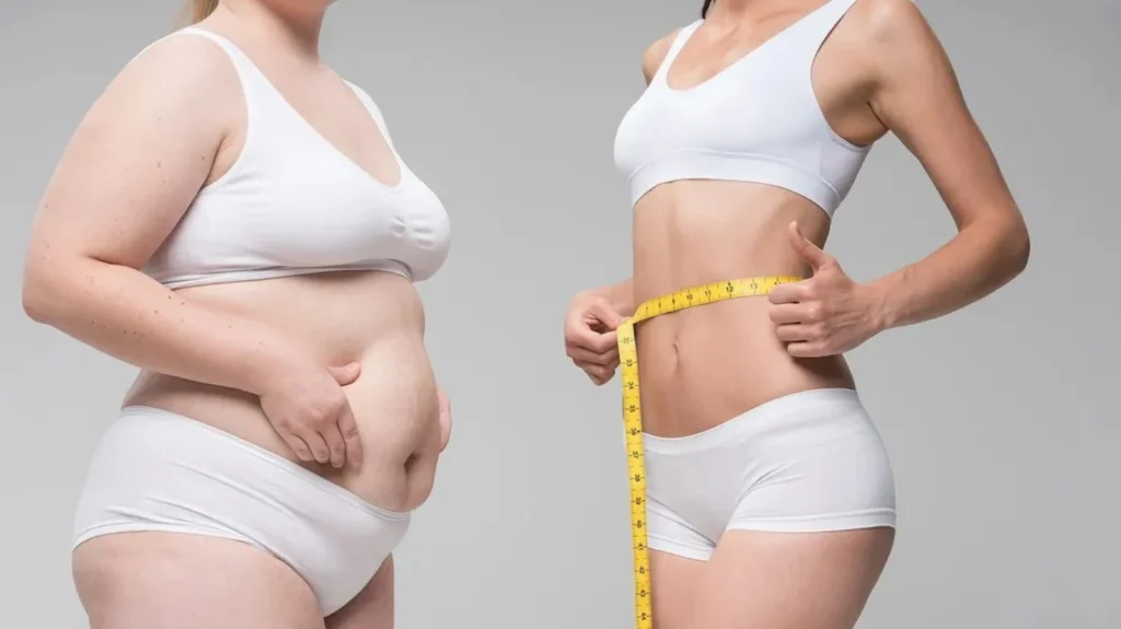 Estudo: ser demasiado magro aumenta mais o risco de morte do que estar acima do peso