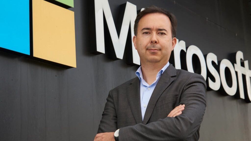 Manuel Dias poderá ser o novo diretor de sistemas do Estado (CTO)