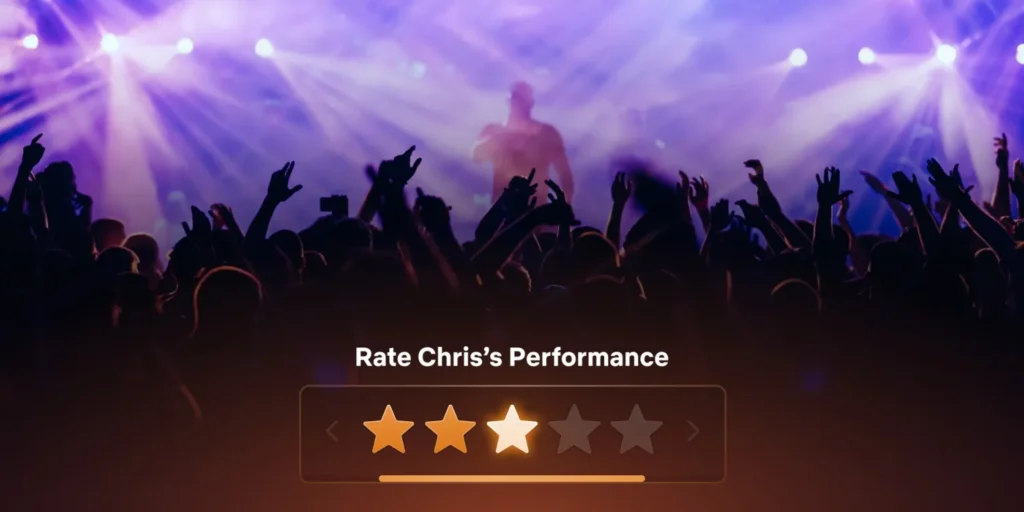 Netflix votação crianças página inicial