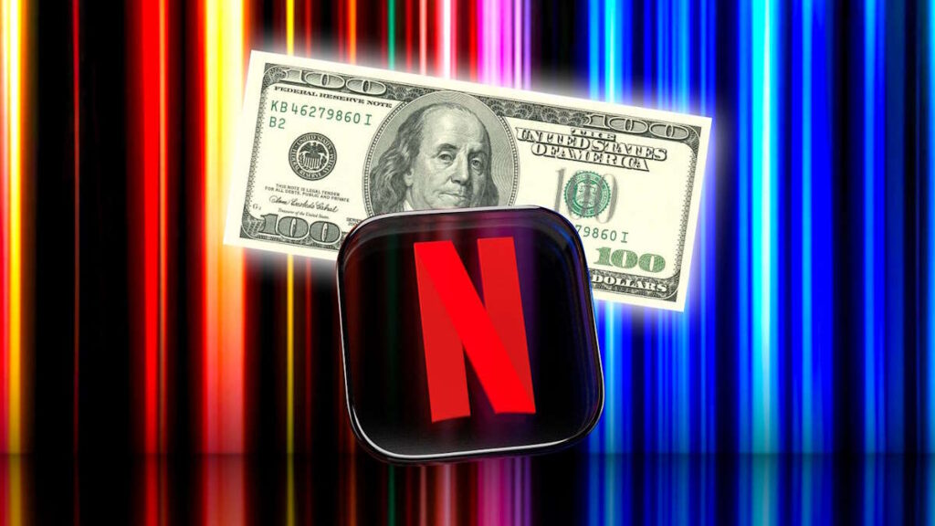 Netflix Warner Bros comprar streaming
