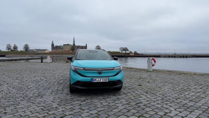 Novo Nissan LEAF, terceira geração do carro elétrico