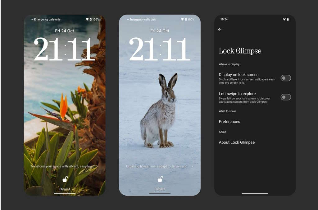 Nothing traz bloatware e anúncios e deixa utilizadores zangados 2 Nothing bloatware anúncios