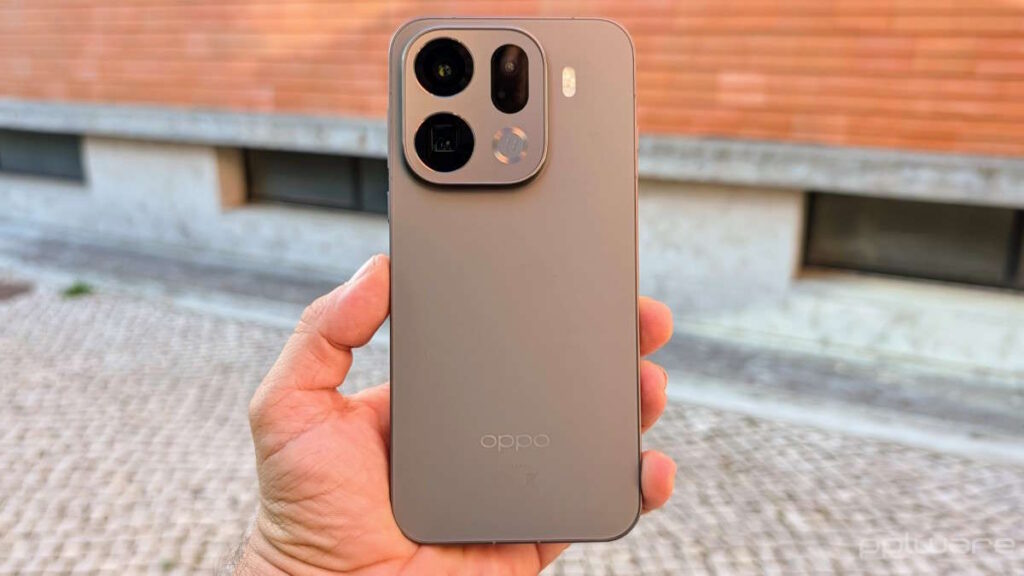 OPPO Find X9 Pro é a nova referência da fotografia móvel 1 OPPO Find X9 Pro fotografia