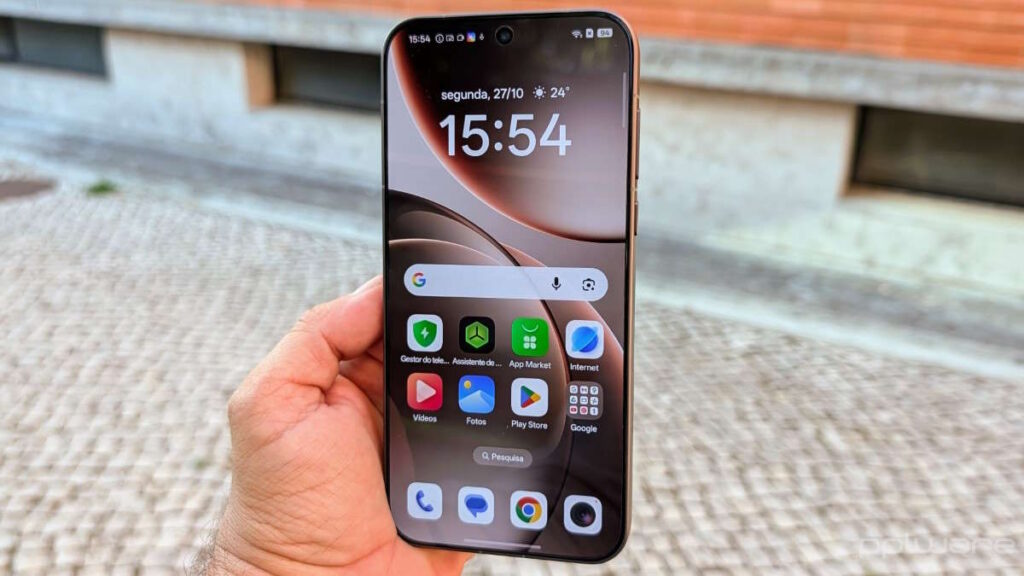 OPPO Find X9 Pro é a nova referência da fotografia móvel 2 OPPO Find X9 Pro fotografia