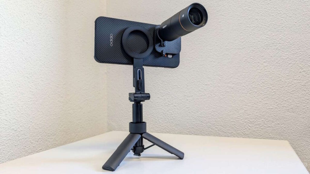 OPPO Find X9 Pro é a nova referência da fotografia móvel 9 OPPO Find X9 Pro fotografia