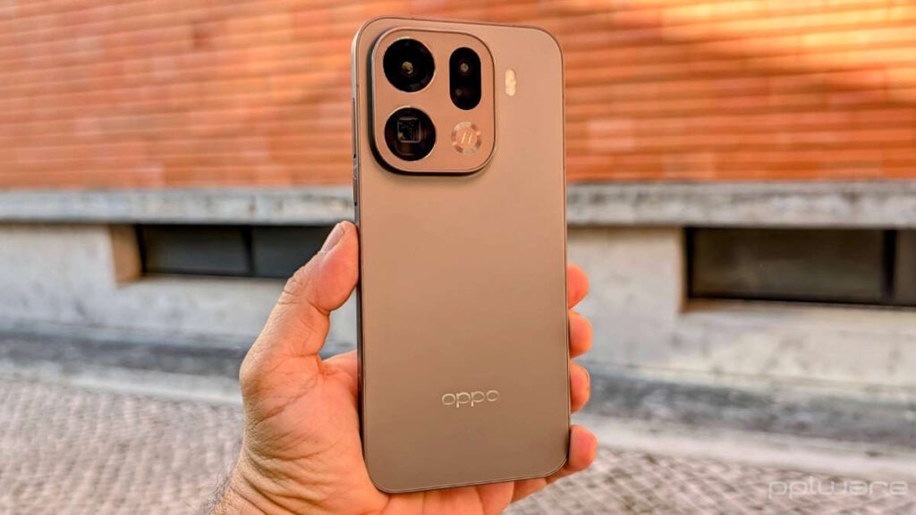 OPPO Find X9 Pro é a nova referência da fotografia móvel 12 OPPO Find X9 Pro fotografia
