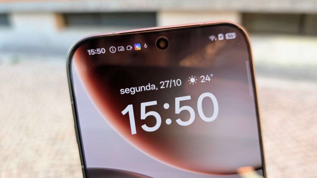 OPPO Find X9 Pro é a nova referência da fotografia móvel 8 OPPO Find X9 Pro fotografia