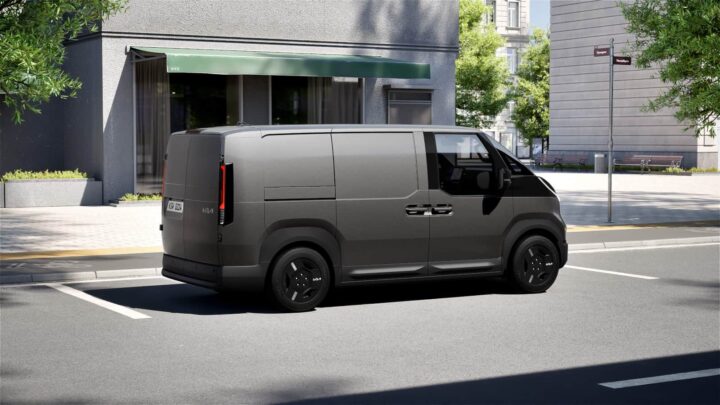 A Kia conquistou um recorde mundial certificado pelo Guinness World Records, depois de a sua carrinha elétrica PV5 Cargo percorrer 693,38 km com um único carregamento e a sua carga útil máxima autorizada de 665 kg.