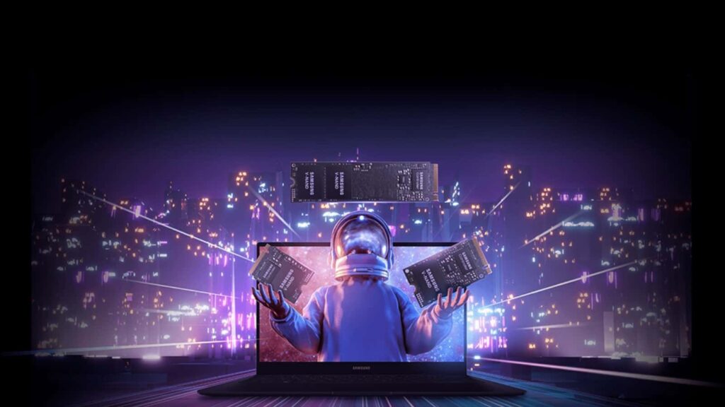 Samsung espera o melhor lucro desde 2022, graças à IA
