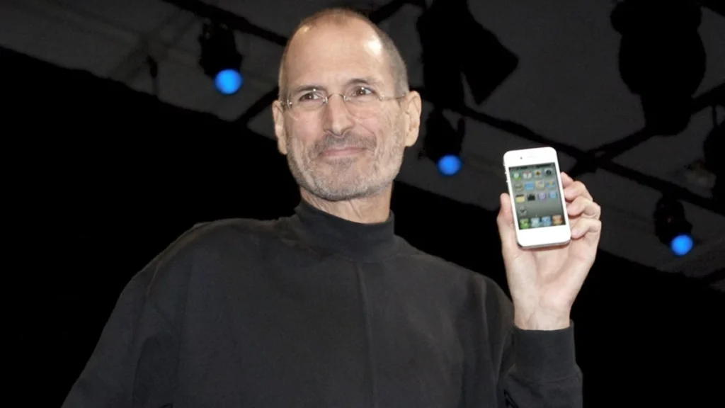 Steve Jobs morreu há 14 anos. A Apple está melhor ou pior?