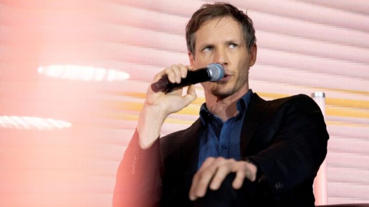 Thomas Wolf, cofundador da Hugging Face