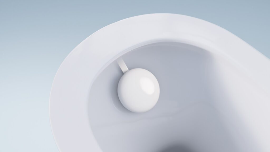 Withings lança U-Scan, um leitor de urina que se instala na sanita e conecta ao smartphone