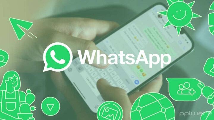 WhatsApp mensagens fixadas grupos