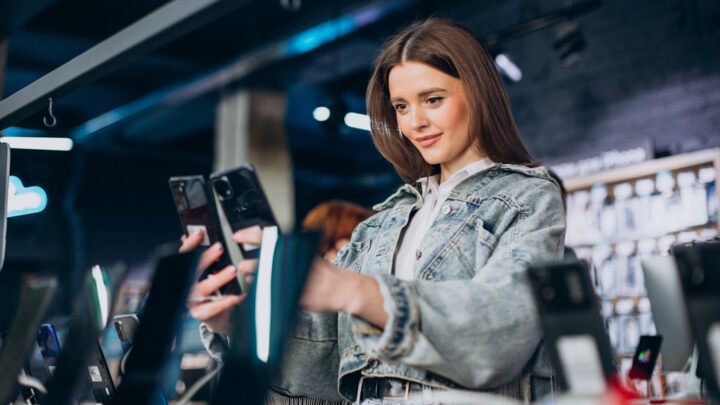 Fiz upgrade para o iPhone 17 Pro... e agora, o que fazer ao iPhone antigo?