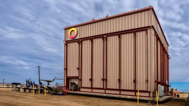 Imagem bateria Heineken