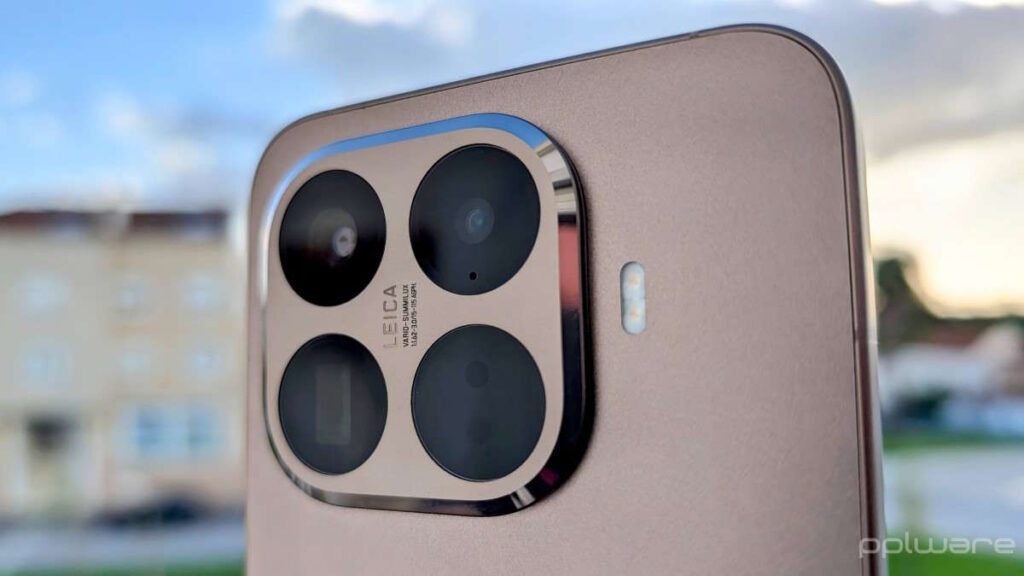 Xiaomi 15T Pro smartphone fotografia desempenho