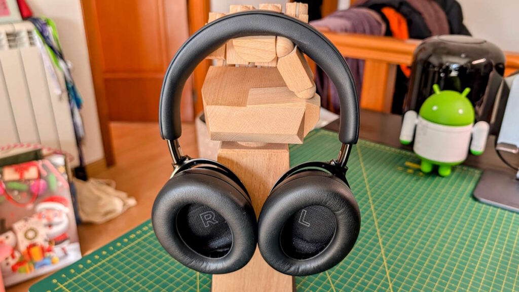 Bose QuietComfort Ultra auscultadores ANC