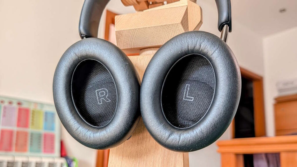 Bose QuietComfort Ultra auscultadores ANC