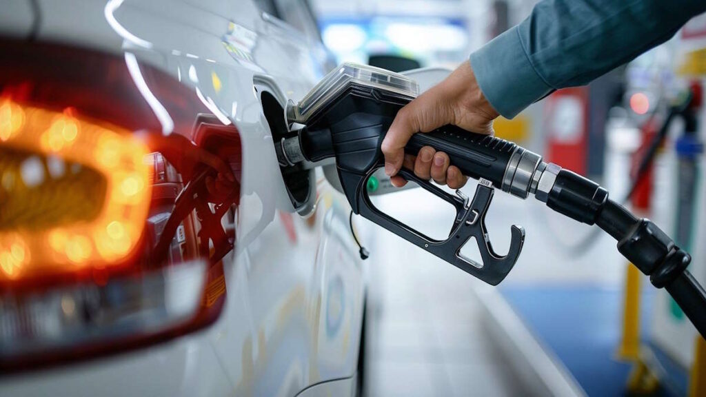 União Europeia carros 2035 gasolina elétricos