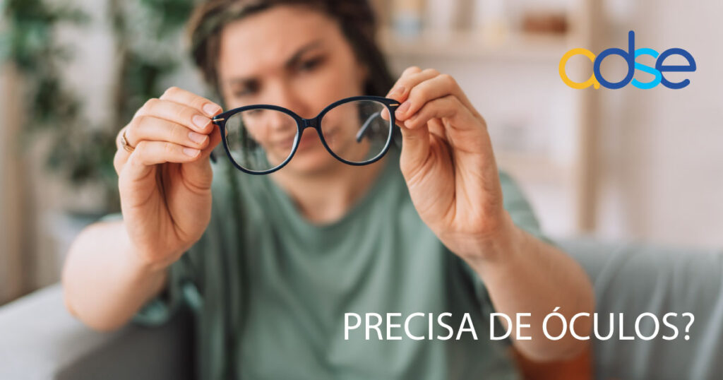 Tem ADSE? Há novas regras para óculos, radiologia e cirurgias