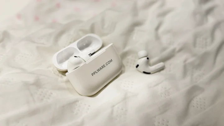 Imagem AirPods Pro 3 Pplware