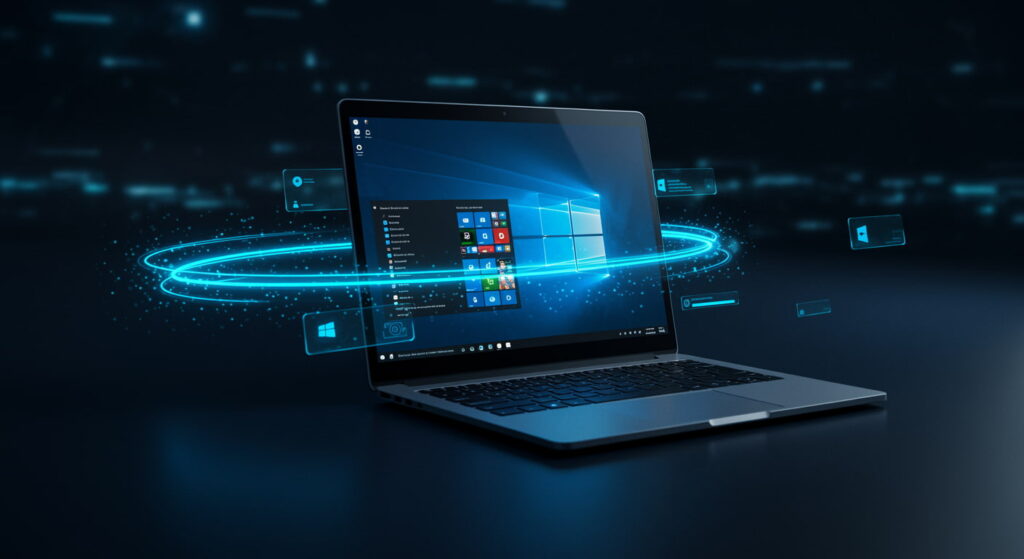 Atualizações e otimização do Windows 11: como deixar o PC mais rápido e estável