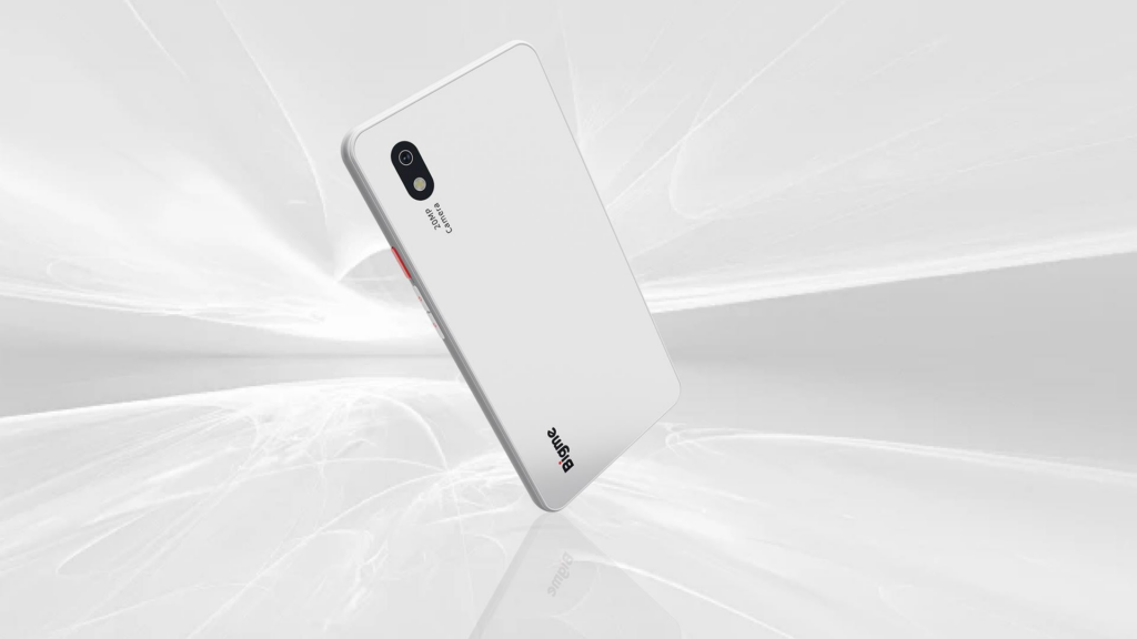 Parar com o scroll infinito e dar descanso aos olhos: este é o smartphone ideal!