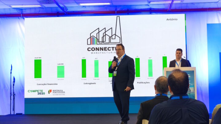 Connect Manufacturing