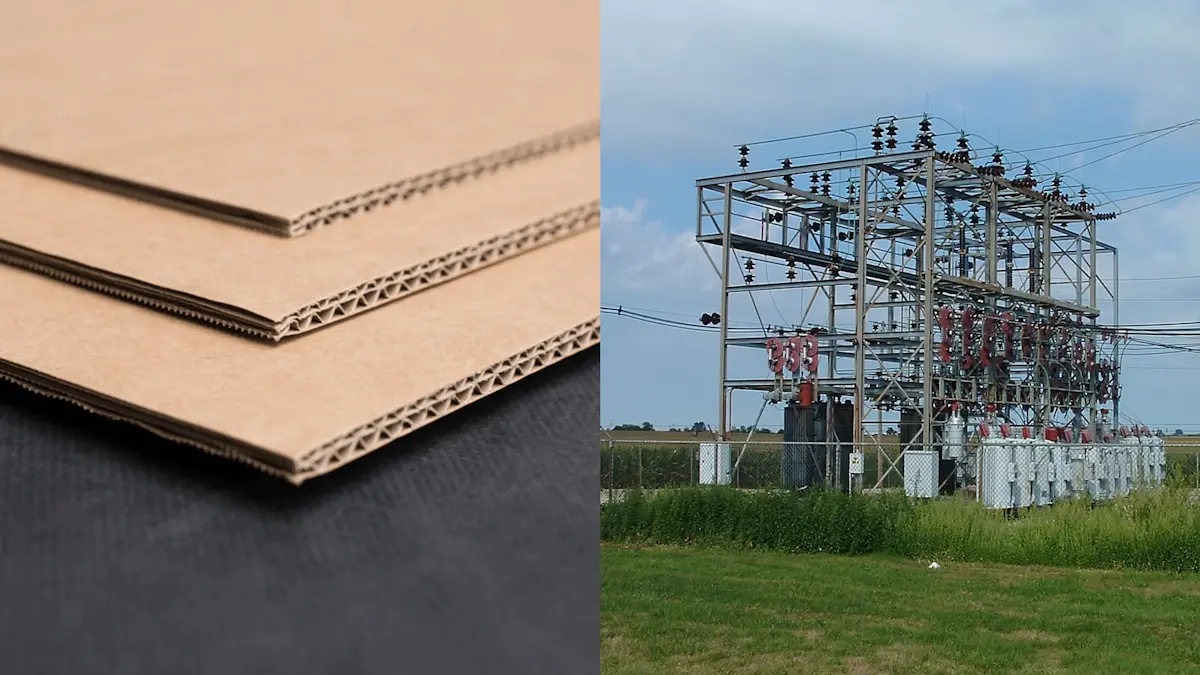 Novo estudo do Reino Unido prova que queimar cartão pode ajudar a gerar eletricidade