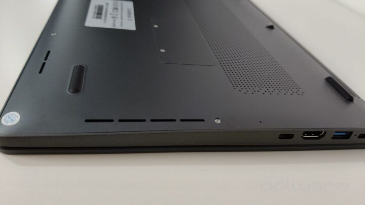 Análise: Chuwi CoreBook X 7430U, um computador portátil pronto para tudo