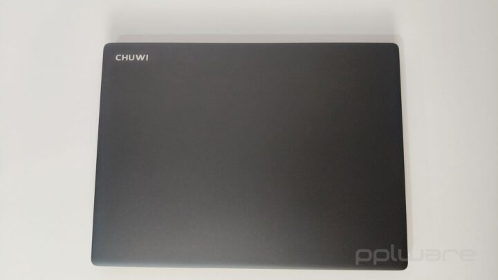 Análise: Chuwi CoreBook X 7430U, um computador portátil pronto para tudo