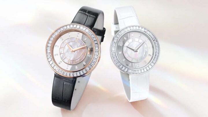 CIGA Design – elegância mecânica com descontos até 70%