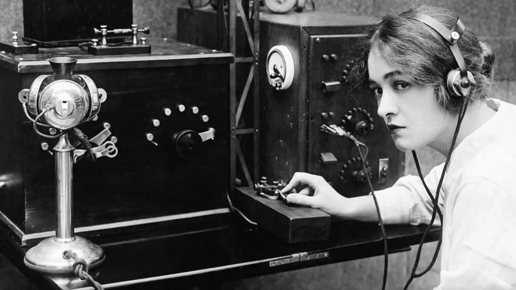 Código Morse, a linguagem que mudou as comunicações para sempre