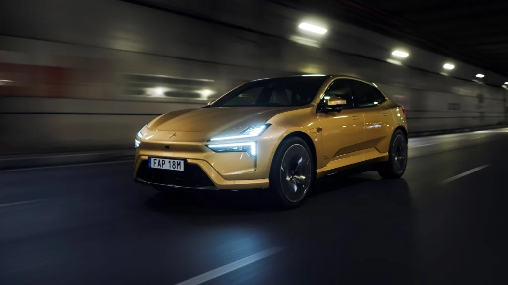 Os faróis LED afinal não são perfeitos: o Japão desmonta o mito