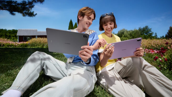 Huawei MatePad 11.5 2025