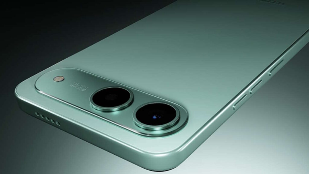 iPhone Air clones marcas chinesas