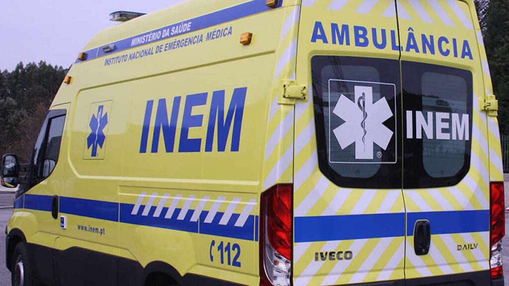 Android chamadas emergência vídeo Google