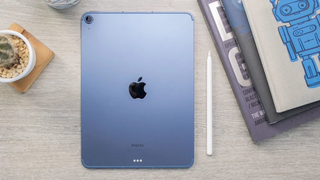 Cadeia de retalho vendeu acidentalmente iPad Air por 15 euros e quer recuperá-los