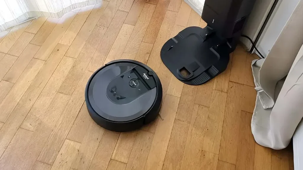 iRobot à beira da falência: o que vai acontecer ao seu Roomba?